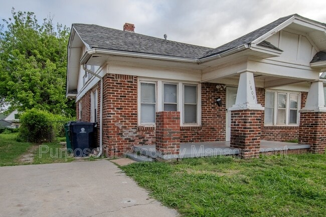 Photo - 1609 NE 18th St