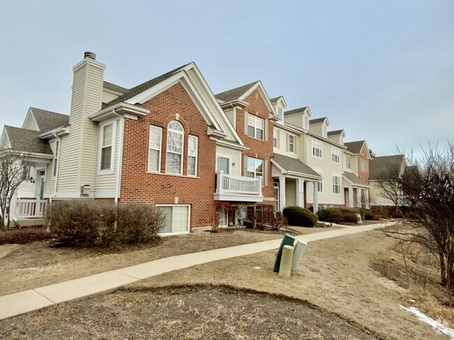 Building Photo - 613 N Hidden Prairie Ct Rental