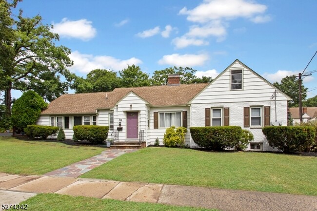 Photo - 38 Christopher St Townhome