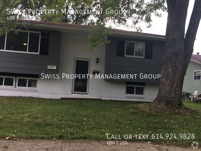 Building Photo - 1883 Alsace Rd Rental