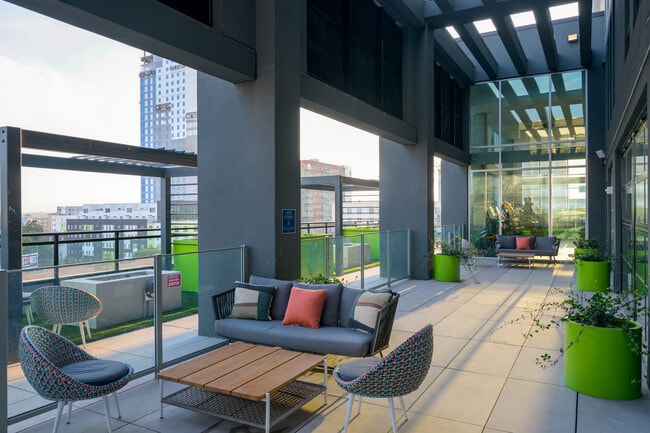 Photo - The Standard at Austin