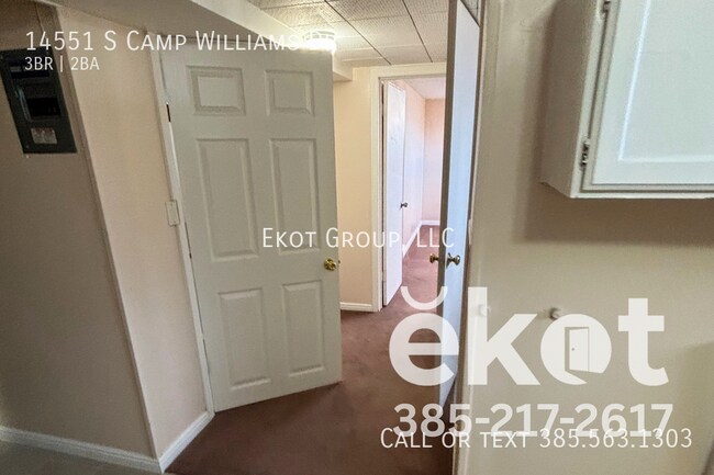 Photo - 14551 S Camp Williams Rd