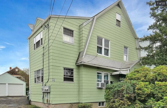 Building Photo - 770 Brewster St Unit 2 Rental