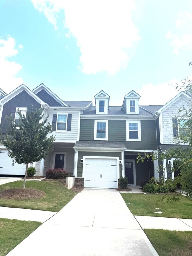 Building Photo - 336 Willowsford Dr Rental