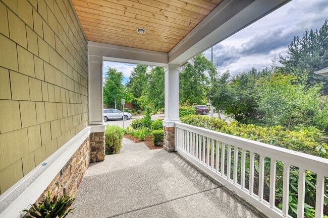 Photo - Spacious 4-Bed Home in the Northshore School District