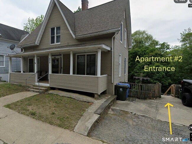 Building Photo - 209 Laurel Hill Ave Unit 2