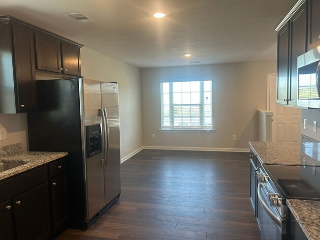 Photo - Stunning New Construction in the Heart of Columbus