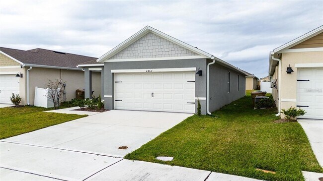 2667 Swooping Sparrow Dr