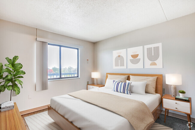 Building Photo - Bowin Place - 62+ Affordable Senior Community Rental