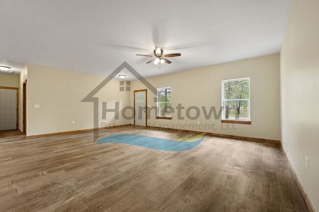 Photo - 4-Bedroom 2-Bathroom Home with Attached 2-Car Garage Available in Blanchard!