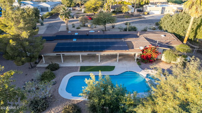Photo - 6615 E Desert Cove Ave Casa