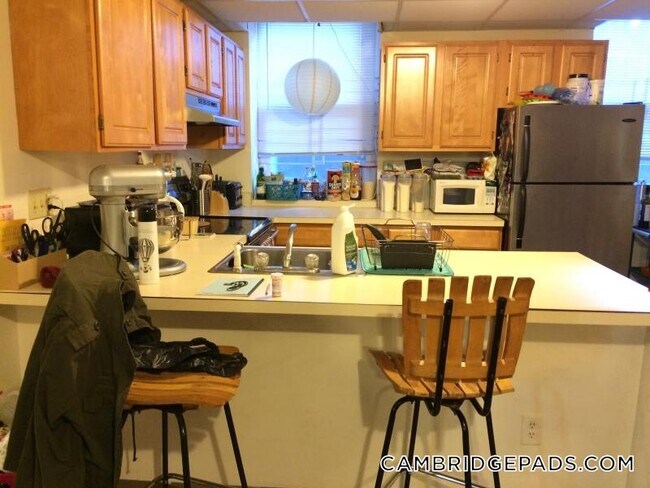 1622 Massachusetts Ave Unit B3