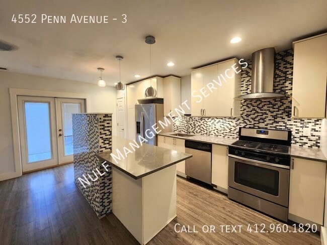 Building Photo - 4552 Penn Ave Unit 3