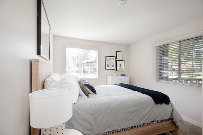 Stonesthrow Apartments