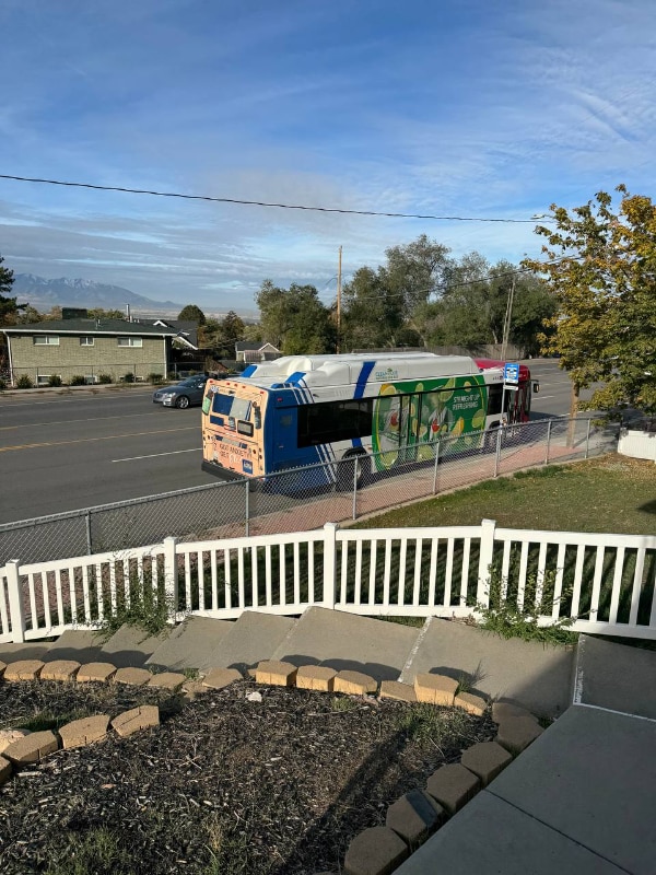 Photo - 1509 Foothill Dr