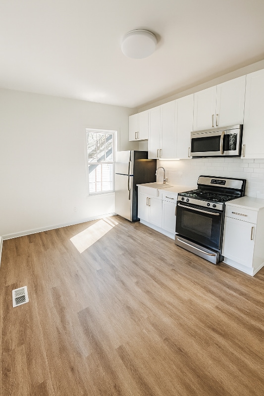 Building Photo - 811 Gorsuch Ave Rental
