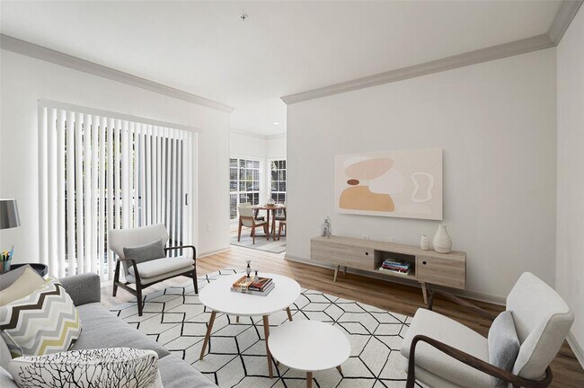 Photo - 777 Dunlavy St Apartment Unit 8311