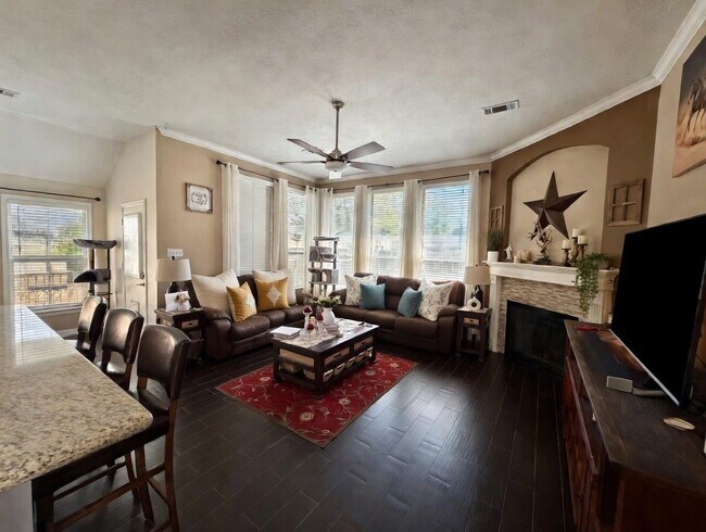 Photo - 18015 Oak Cottage Ct