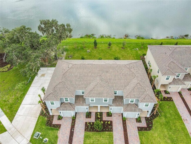 Photo - 1256 Lago Vista Ct Townhome