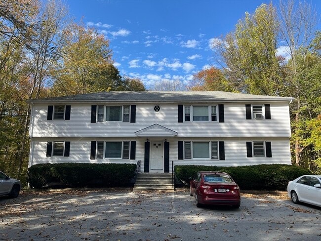 Building Photo - 56 Morton Station Rd Unit 4