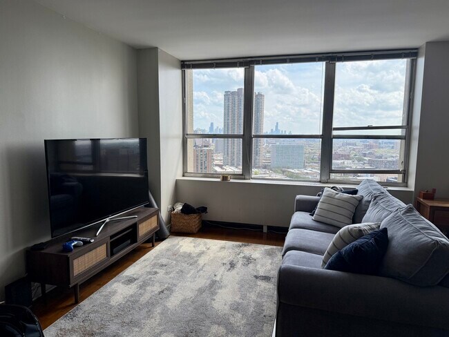 Photo - 655 W Irving Park Rd Unit 2313