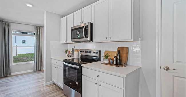 Kensington Woods Rental Homes
