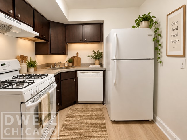 2921 W George St Unit 1