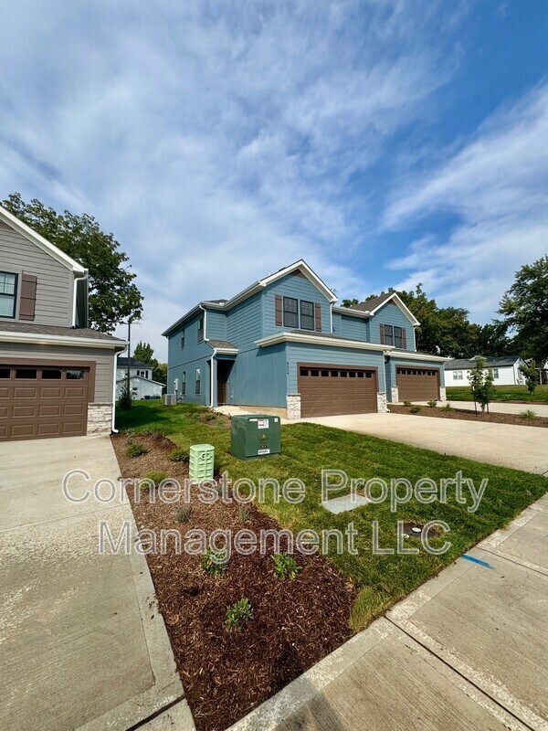 Photo - 8524 Kickapoo St House