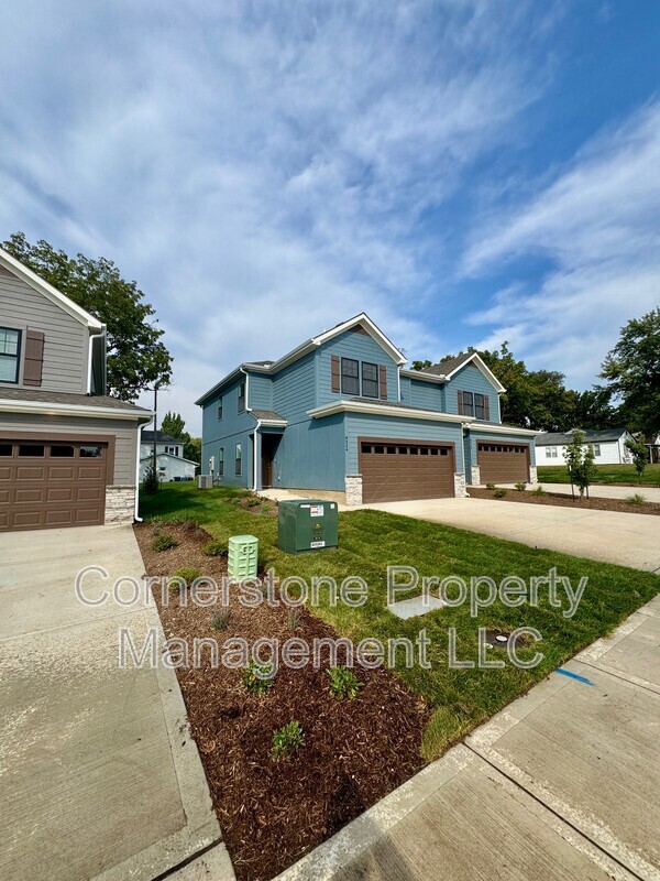 Building Photo - 8524 Kickapoo St Rental