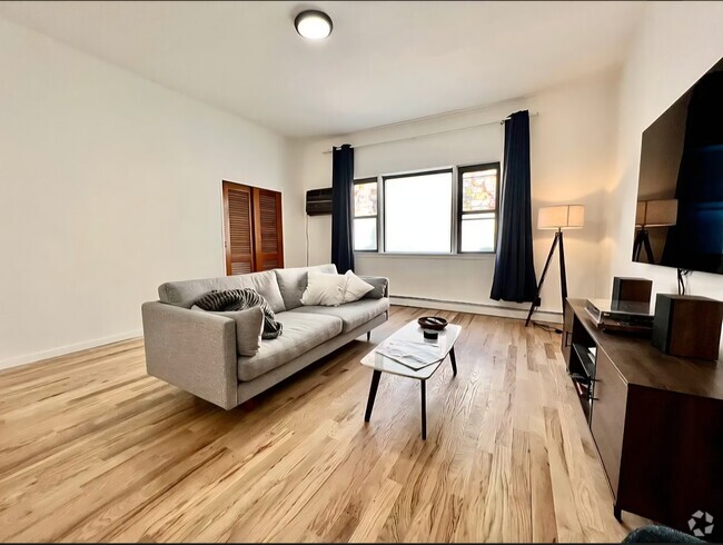 Building Photo - 258 Devoe St Unit 1F Rental
