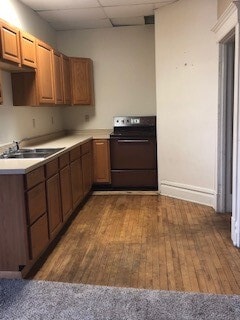 Building Photo - 106 E Market St Unit A