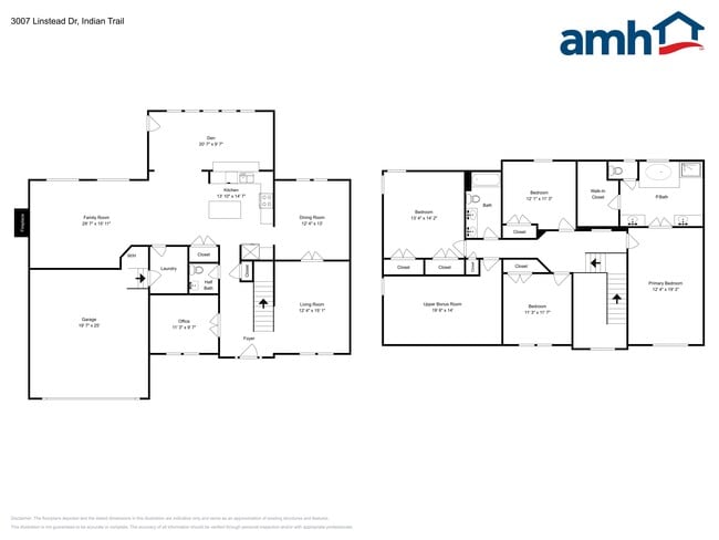 Photo - 3007 Linstead Dr