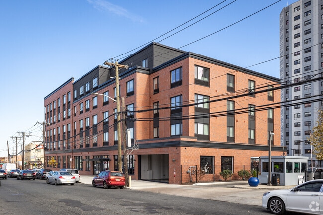 Photo - 20 Littleton Ave. Affordable Housing for Rent