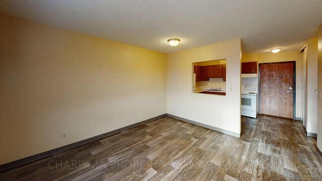 Missouri View Apartments