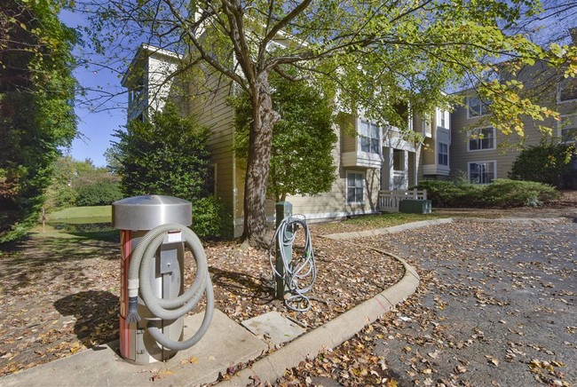 Beacon Ridge Apartments