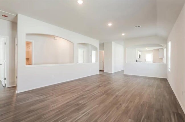 Photo - 2003 Malus Wy