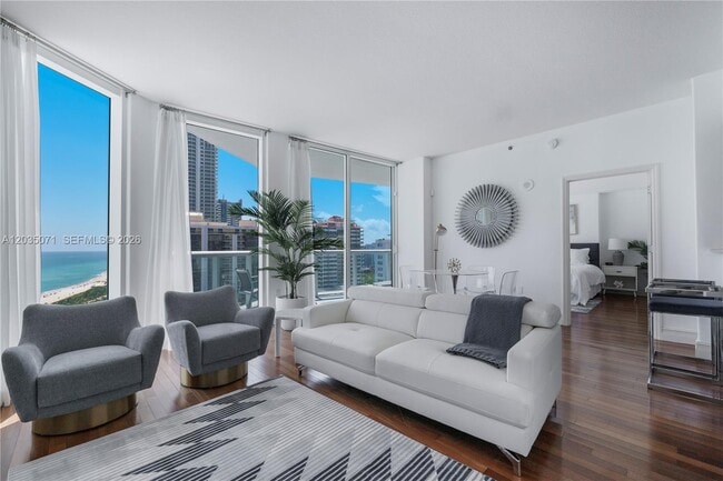 Photo - 6515 Collins Ave Unidad 1405