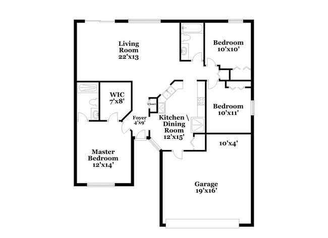 Photo - 12219 Dawn Vista Dr