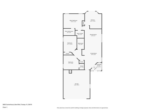 Photo - 8003 Canterbury Lake Blvd