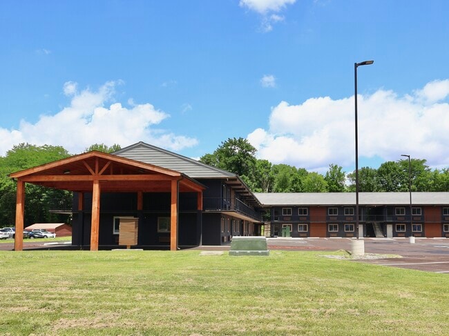 Southside Square Apartments - NOW LEASING