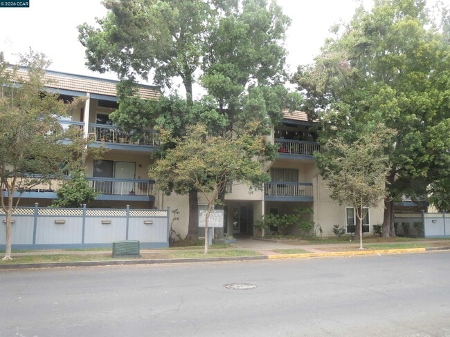 Photo - 1591 Ellis St Unit 220