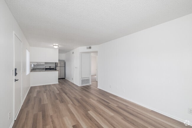 Interior Photo - 2216-2218 Court St. Rental