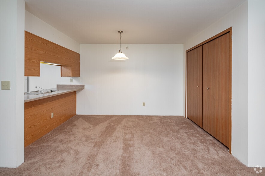 Interior Photo