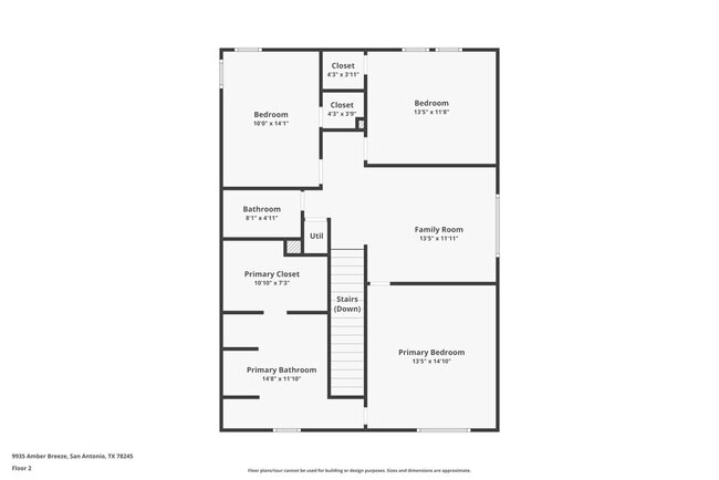 Photo - 9935 Amber Breeze