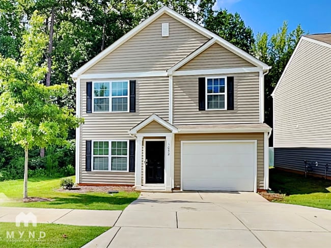 Building Photo - 1052 Jaxson Terry LN