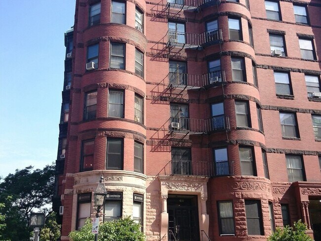 Photo - 411 Marlborough St Condo Unit 10