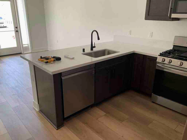 Photo - Modern Coastal Living – Brand New 1 Bedroom Apartment Just Blocks from the Beach!