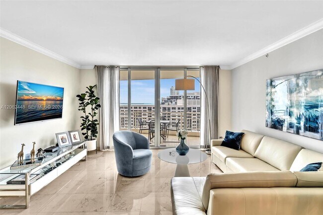 Photo - 848 Brickell Key Dr Unit 1805