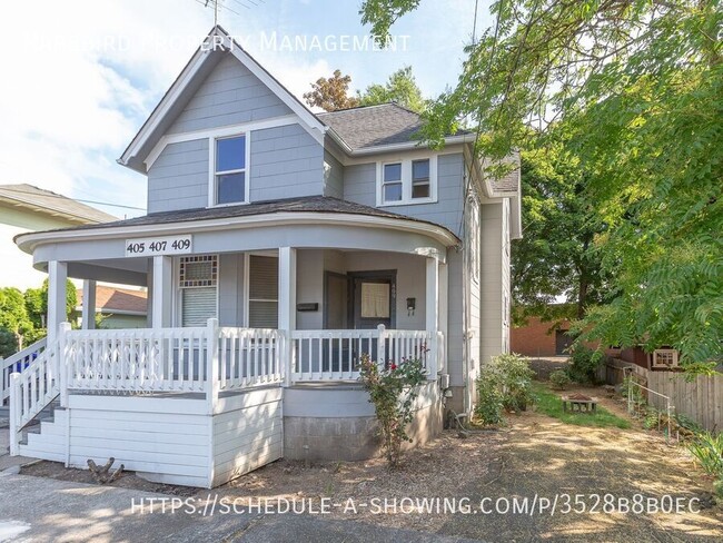 $500 Special! 1 bed, 1 bath unit in Oregon... - $500 Special! 1 bed, 1 bath unit in Oregon... House