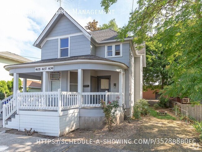 Building Photo - $500 Special! 1 bed, 1 bath unit in Oregon... Rental